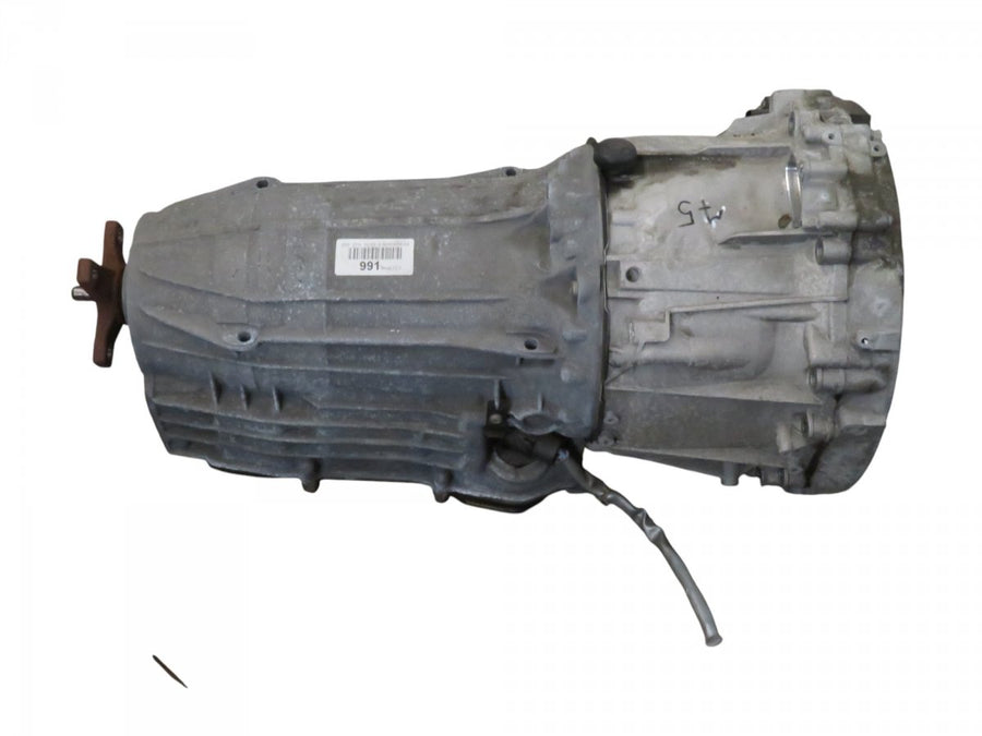 A2052701202 72429500080058 2052701202 724295 724.295 Gearbox MERCEDES-BENZ C-CLASS (W205) (2013-2021)