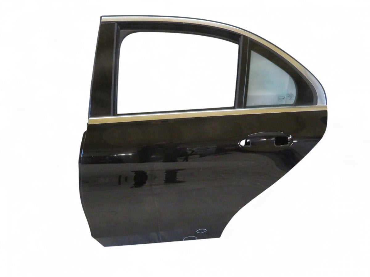 A2057300105 Door Rear Left MERCEDES-BENZ C-CLASS (W205) (2013-2021)