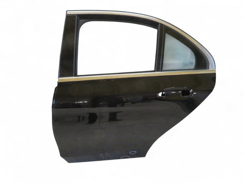 A2057300105 Door Rear Left MERCEDES-BENZ C-CLASS (W205) (2013-2021)