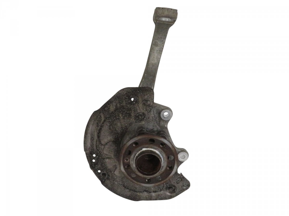 A2053322100 Wheel bearing housing front left MERCEDES-BENZ C-CLASS (W205) (2013-2021)