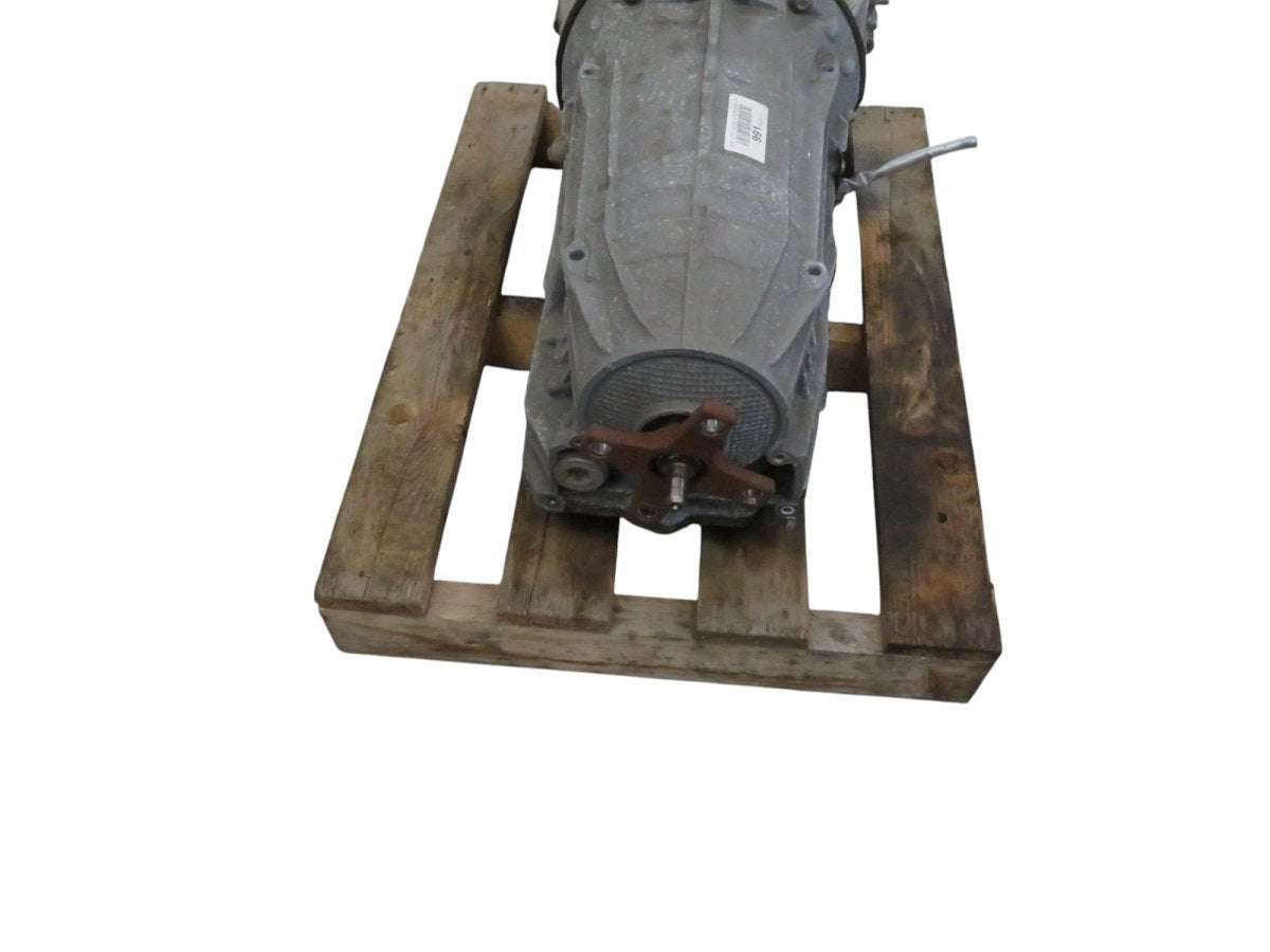 A2052701202 72429500080058 2052701202 724295 724.295 Gearbox MERCEDES-BENZ C-CLASS (W205) (2013-2021)