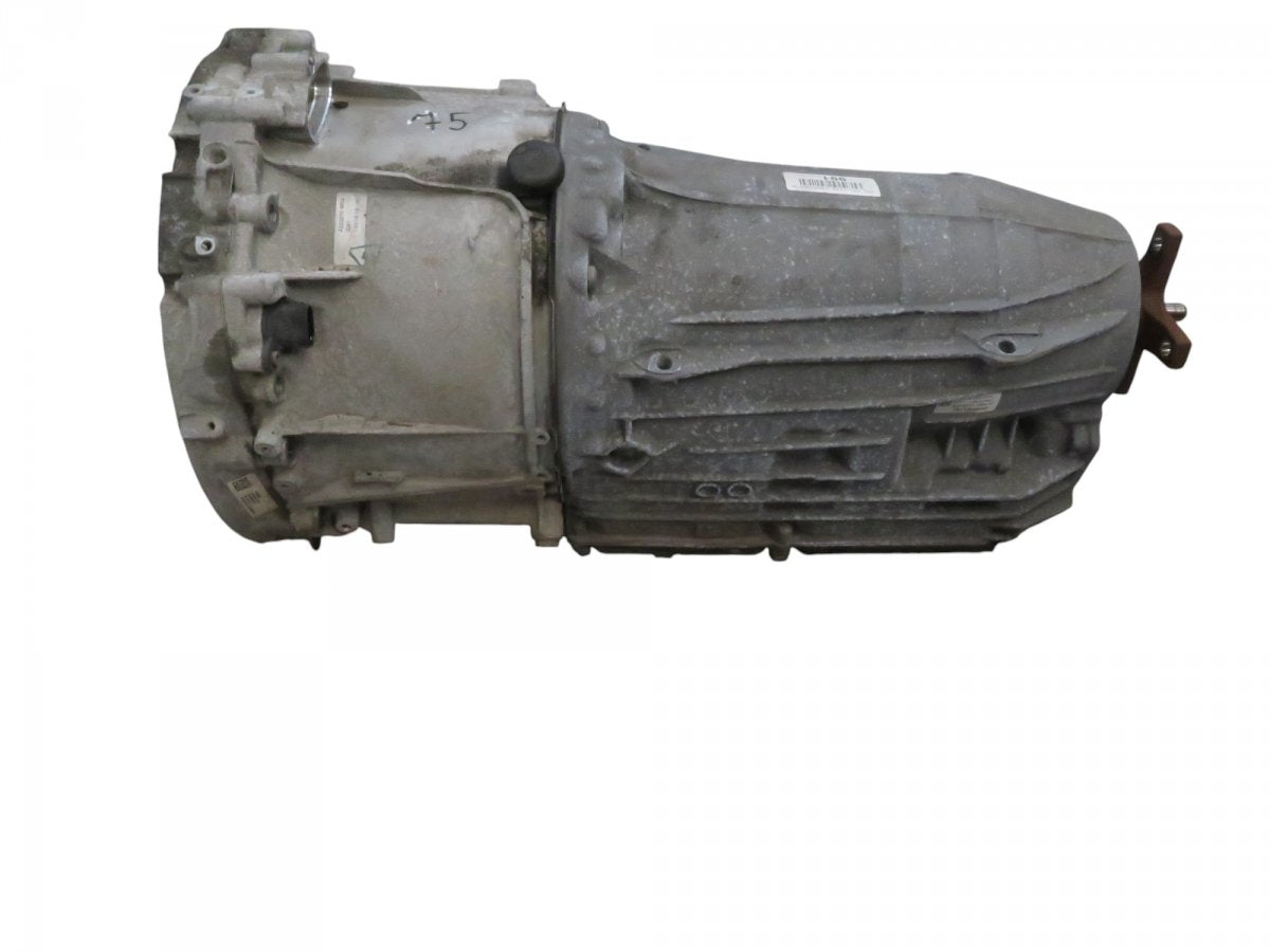A2052701202 72429500080058 2052701202 724295 724.295 Gearbox MERCEDES-BENZ C-CLASS (W205) (2013-2021)