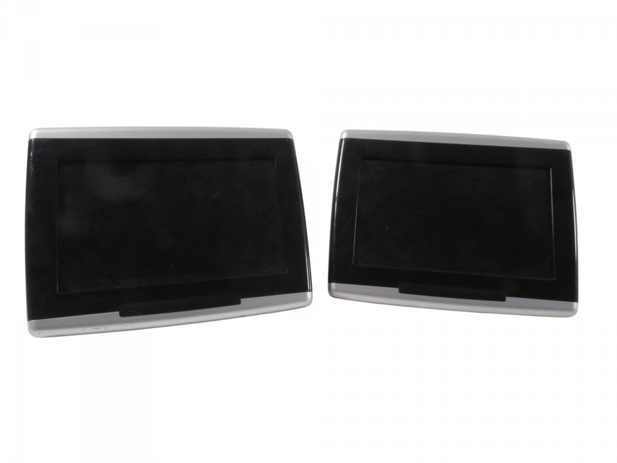 A1649064000 A2519060000 CD Changer MERCEDES-BENZ GL-CLASS (X164) (2006-2012)