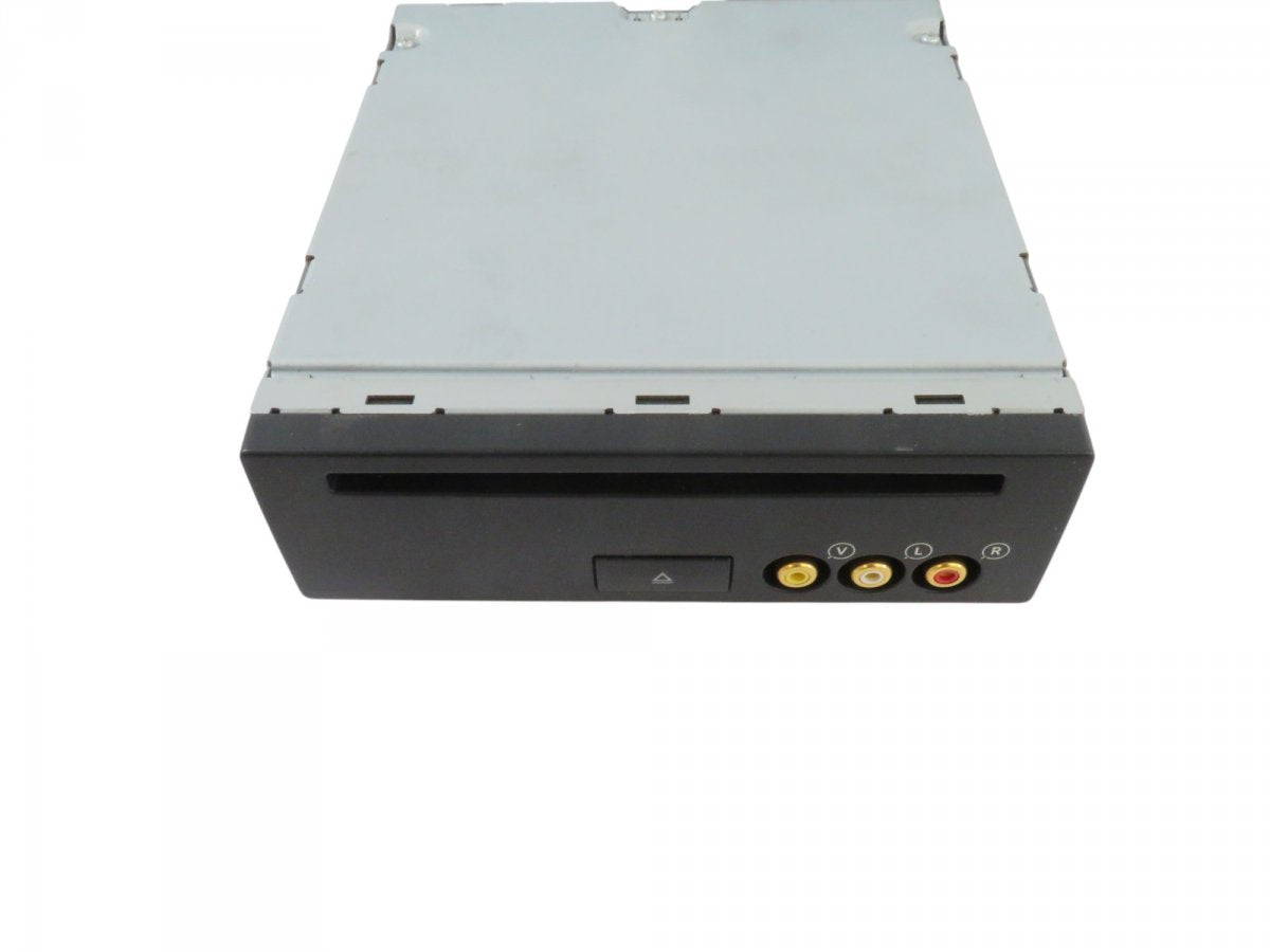 A1649064000 A2519060000 CD Changer MERCEDES-BENZ GL-CLASS (X164) (2006-2012)