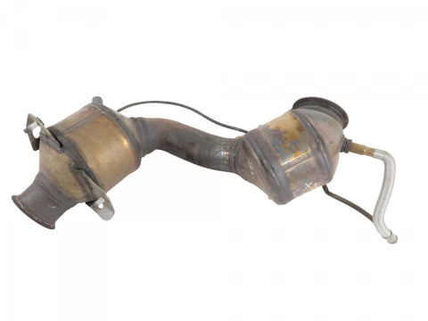 A2044904456 A2741401708 Catalyc Converter MERCEDES-BENZ C-CLASS (W205) (2013-2021)