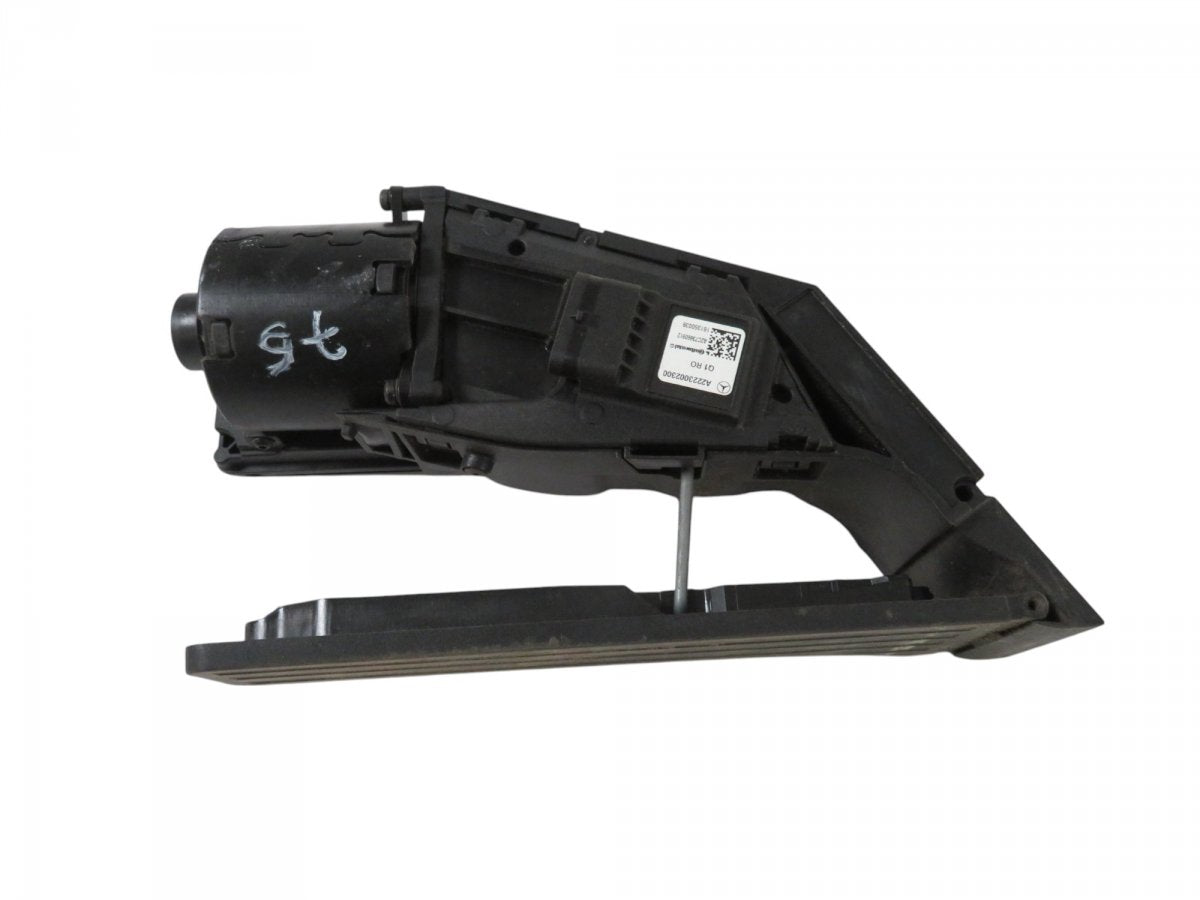 A2223002300 A2223002800 A2223003400 Accelerator Pedal MERCEDES-BENZ C-CLASS (W205) (2013-2021)