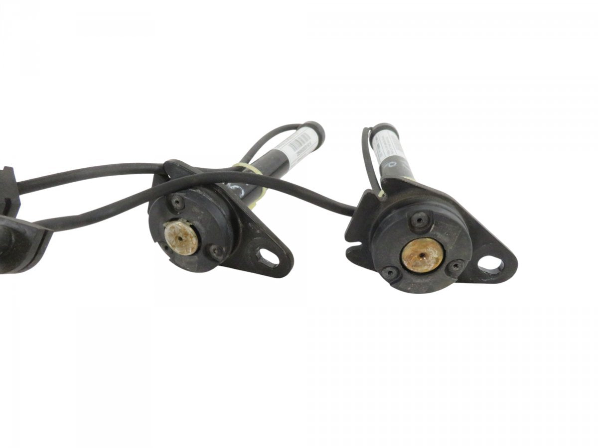 A2059060002 Set of bonnet (hood) actuators MERCEDES-BENZ C-CLASS (W205) (2013-2021)
