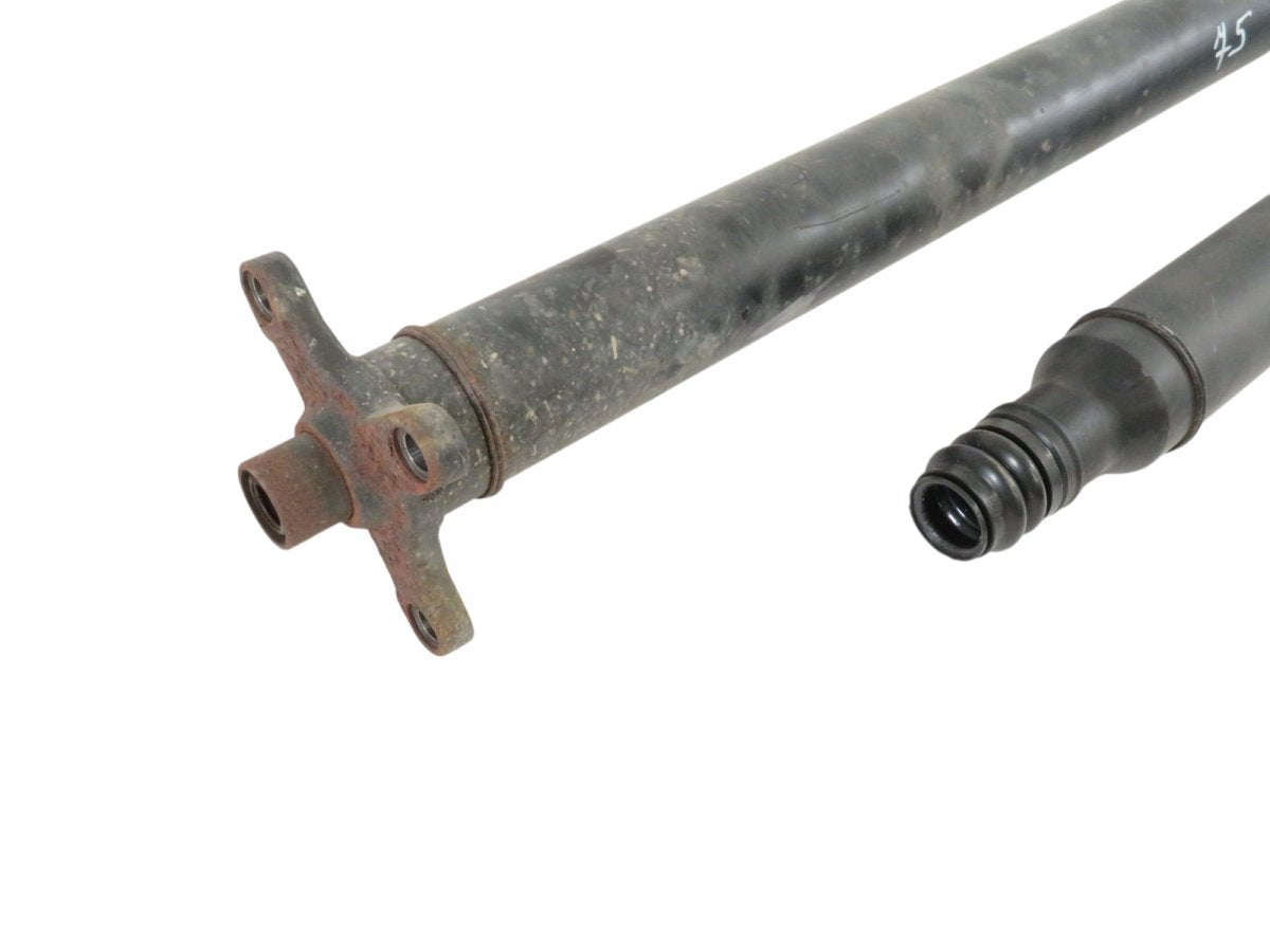 A2054109601 Propeller Shaft Complete MERCEDES-BENZ C-CLASS (W205) (2013-2021)