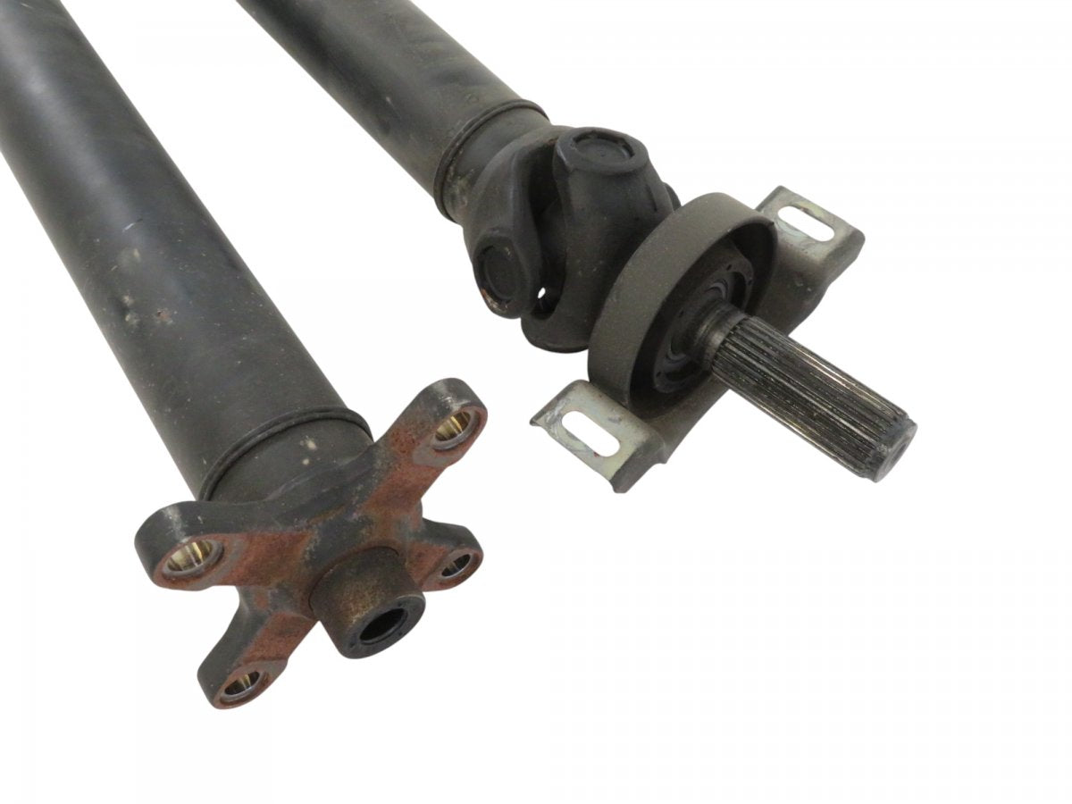 A2054109601 Propeller Shaft Complete MERCEDES-BENZ C-CLASS (W205) (2013-2021)
