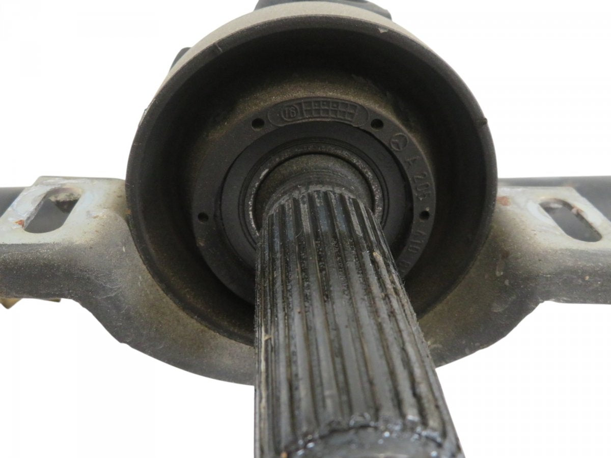 A2054109601 Propeller Shaft Complete MERCEDES-BENZ C-CLASS (W205) (2013-2021)