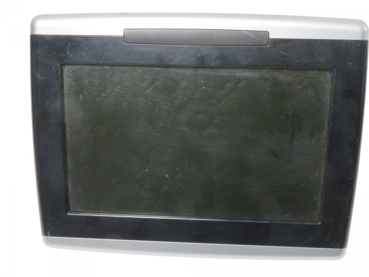 A1649064000 A2519060000 CD Changer MERCEDES-BENZ GL-CLASS (X164) (2006-2012)