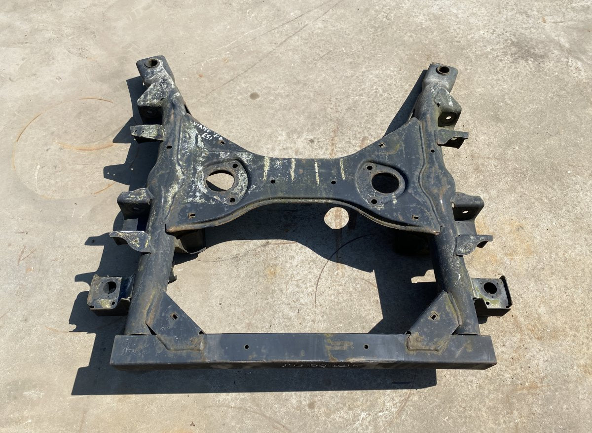 6393301806 Front Axle Beam MERCEDES-BENZ VITO / VIANO (W639) (2003-2014)