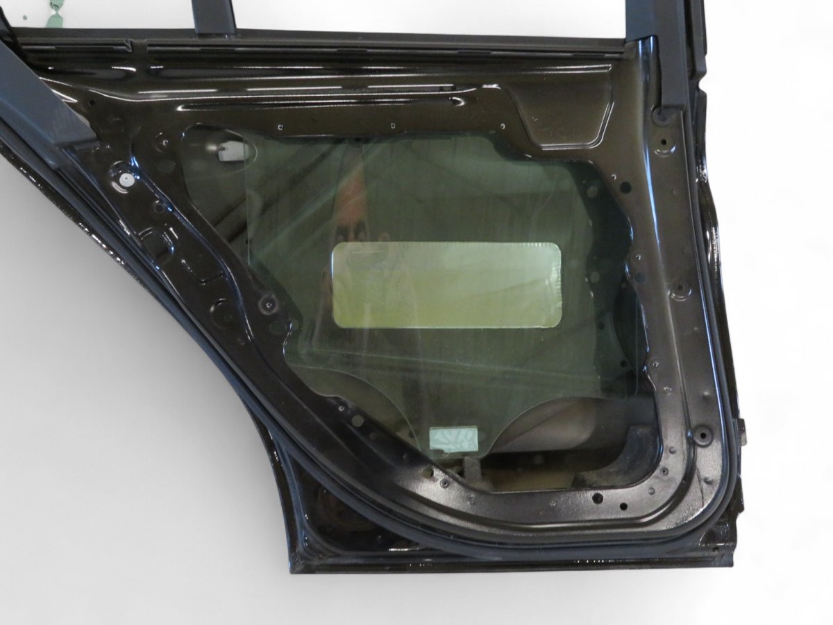 A2057300105 Door Rear Left MERCEDES-BENZ C-CLASS (W205) (2013-2021)