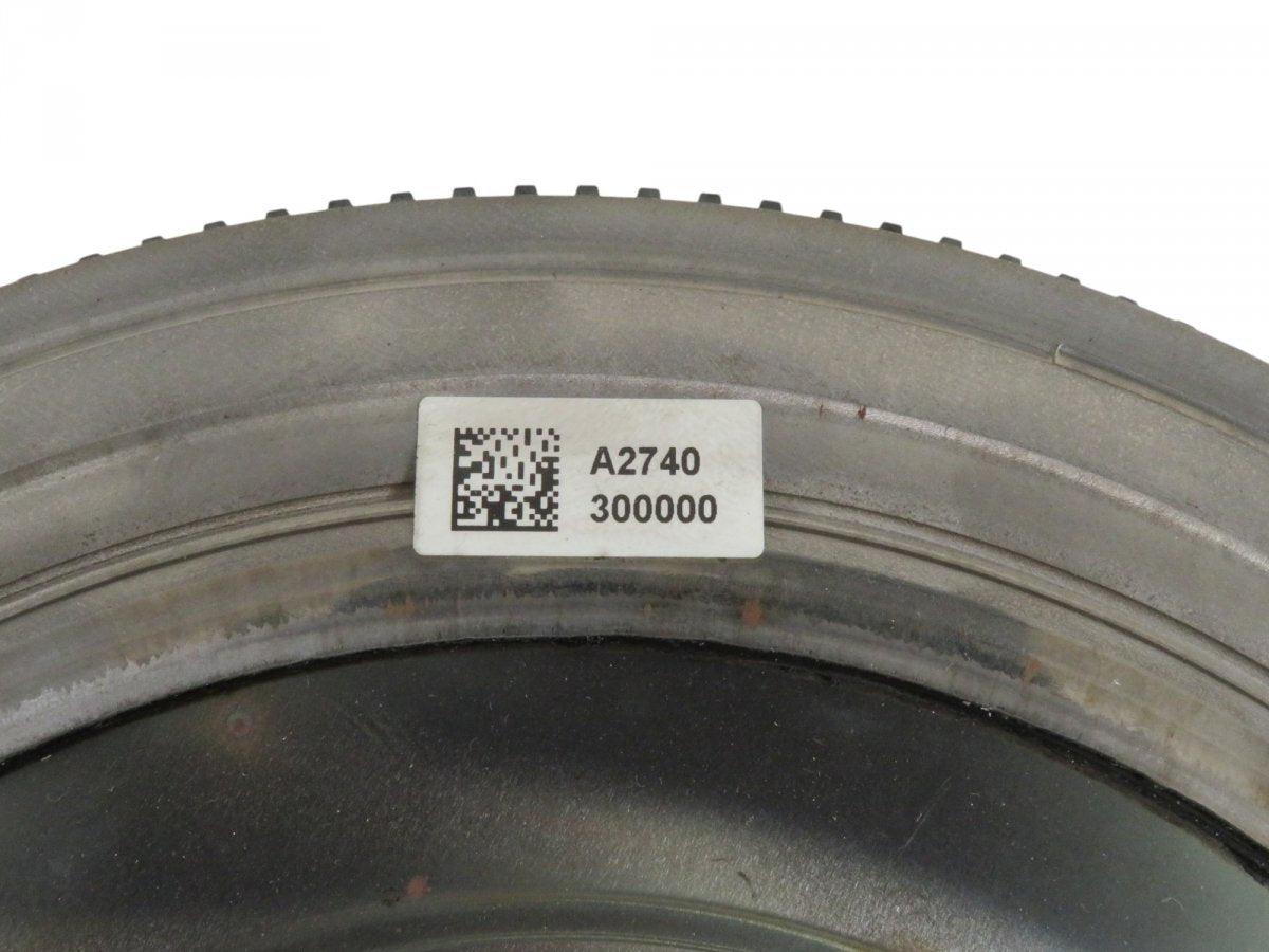 A2740300000 Flywheel MERCEDES-BENZ C-CLASS (W205) (2013-2021)