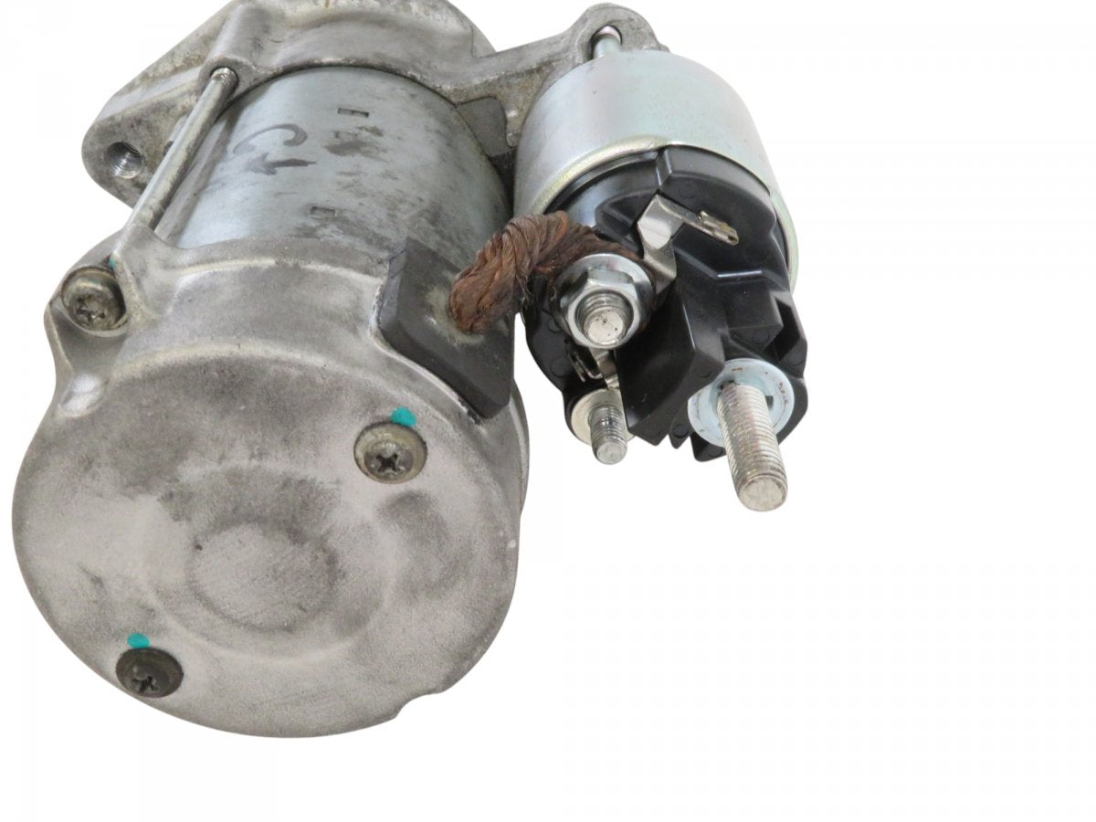 A2749062100 Starter motor MERCEDES-BENZ C-CLASS (W205) (2013-2021)