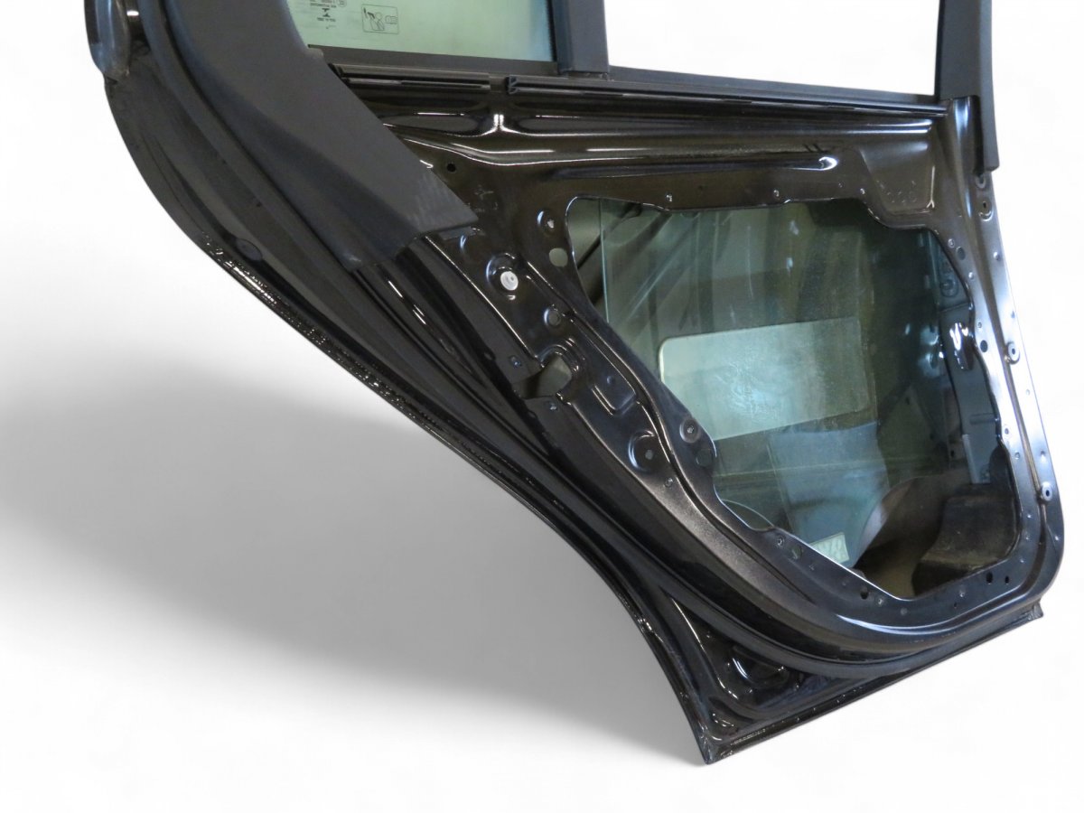 A2057300105 Door Rear Left MERCEDES-BENZ C-CLASS (W205) (2013-2021)