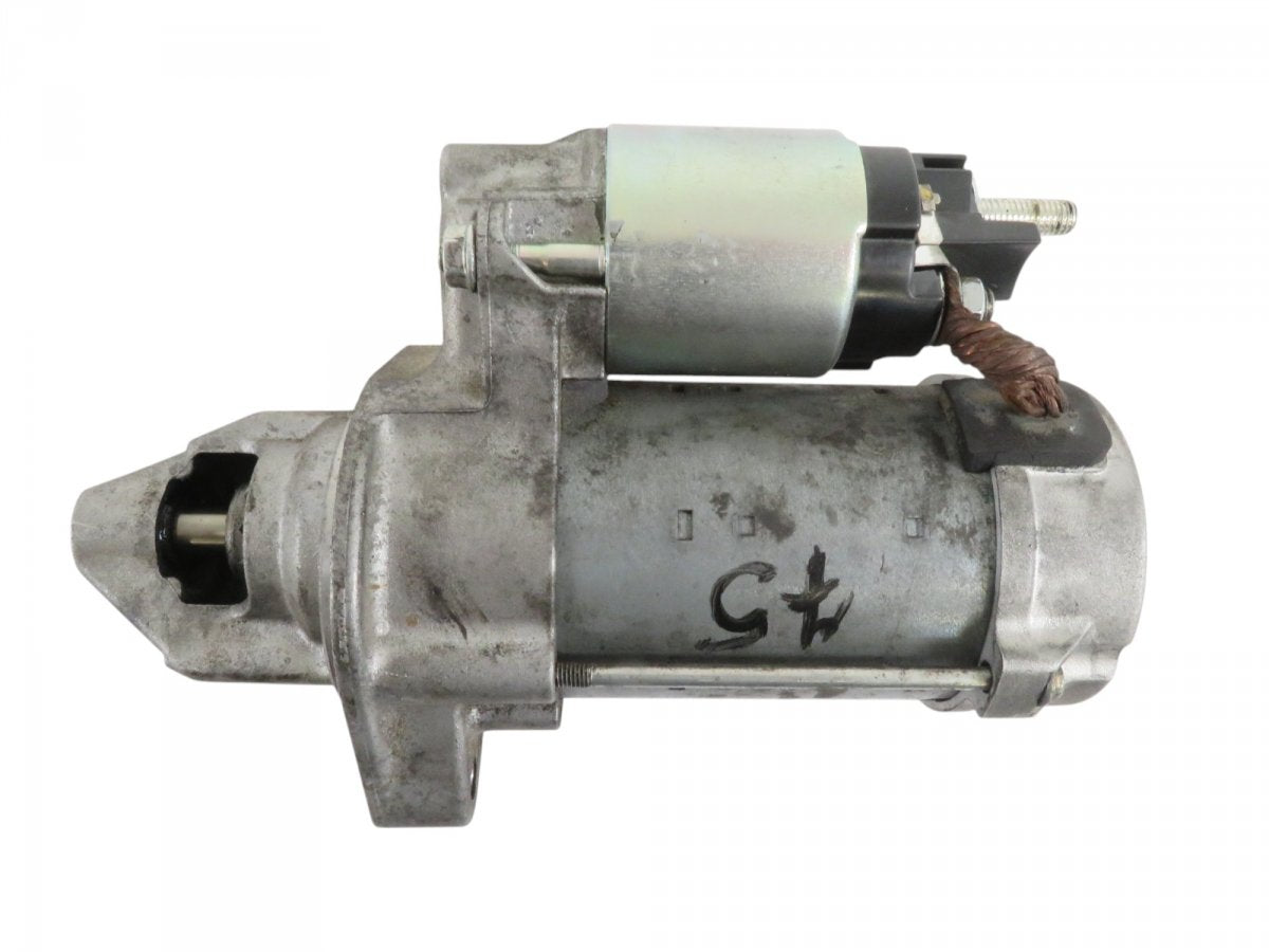 A2749062100 Starter motor MERCEDES-BENZ C-CLASS (W205) (2013-2021)