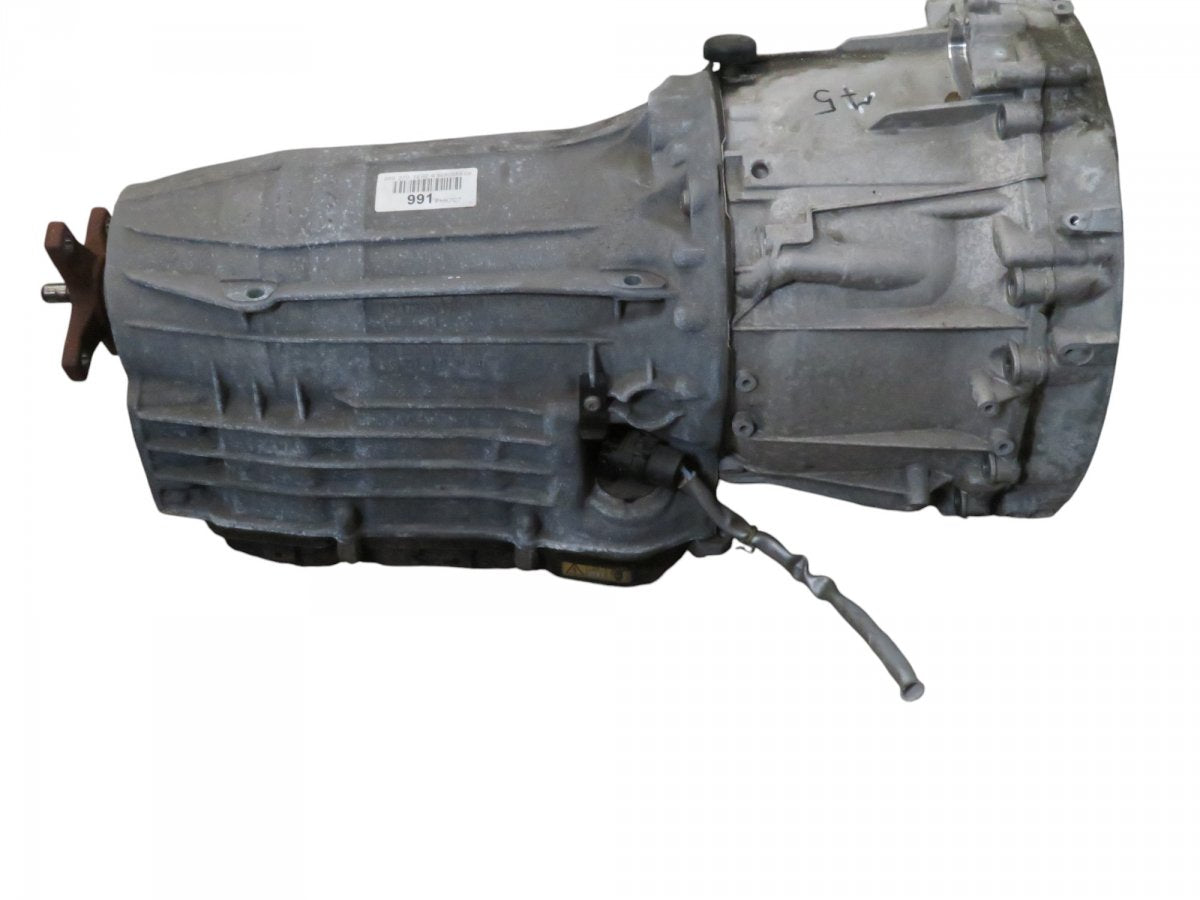 A2052701202 72429500080058 2052701202 724295 724.295 Gearbox MERCEDES-BENZ C-CLASS (W205) (2013-2021)