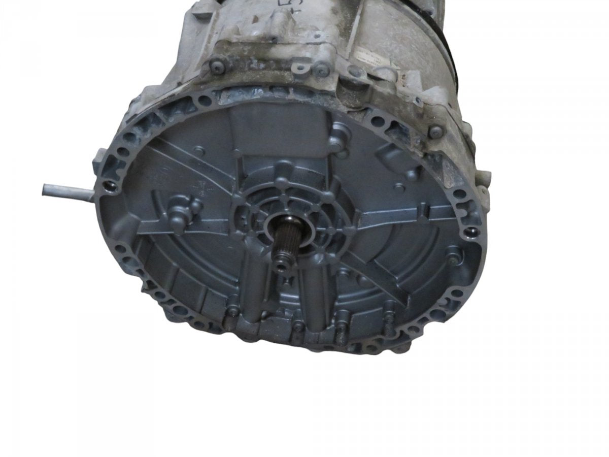 A2052701202 72429500080058 2052701202 724295 724.295 Gearbox MERCEDES-BENZ C-CLASS (W205) (2013-2021)