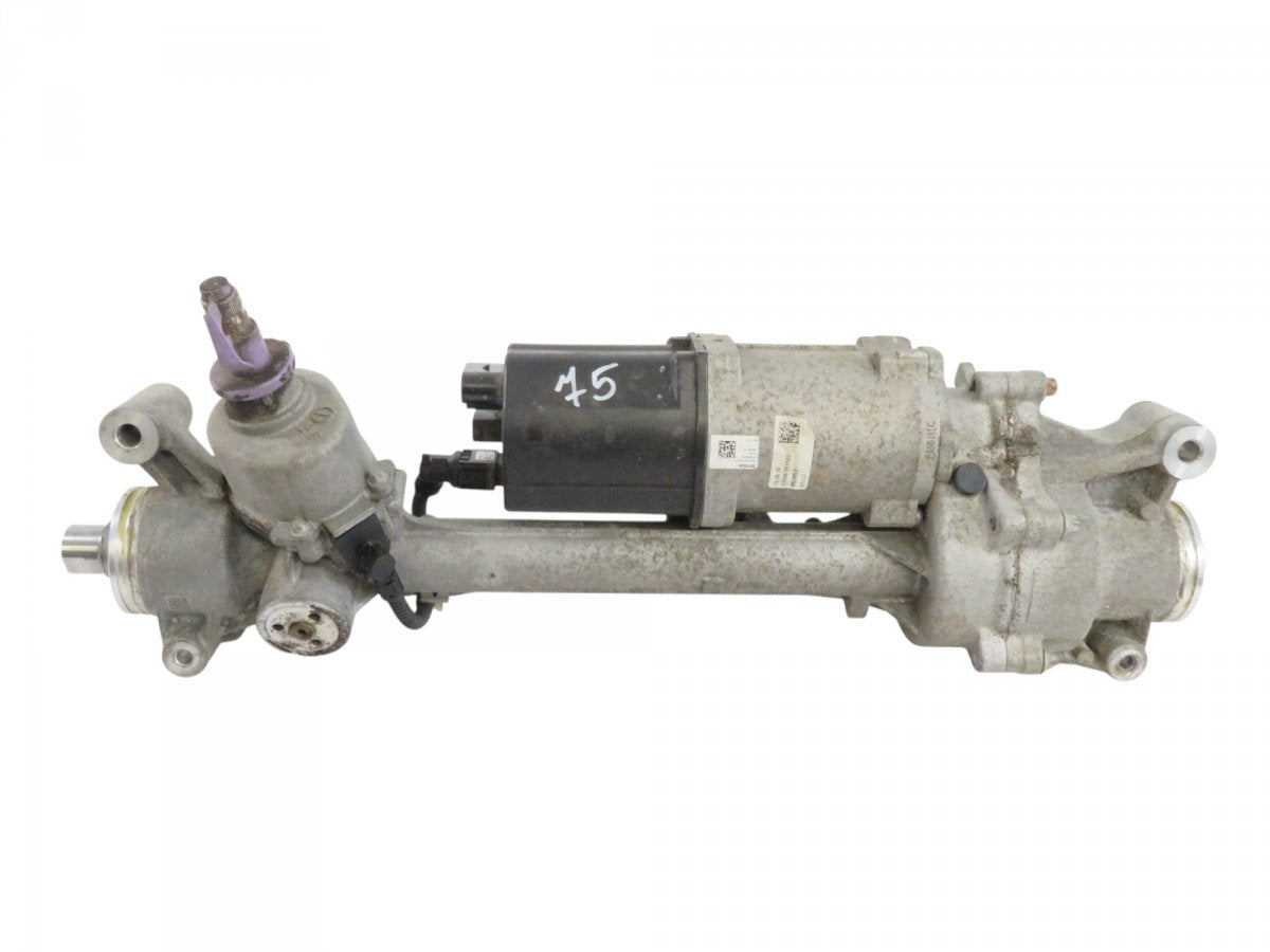 Steering rack MERCEDES-BENZ C-CLASS (W205) (2013-2021)