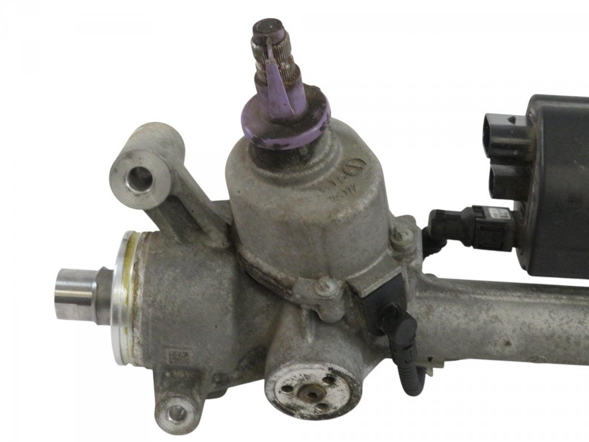 Steering rack MERCEDES-BENZ C-CLASS (W205) (2013-2021)