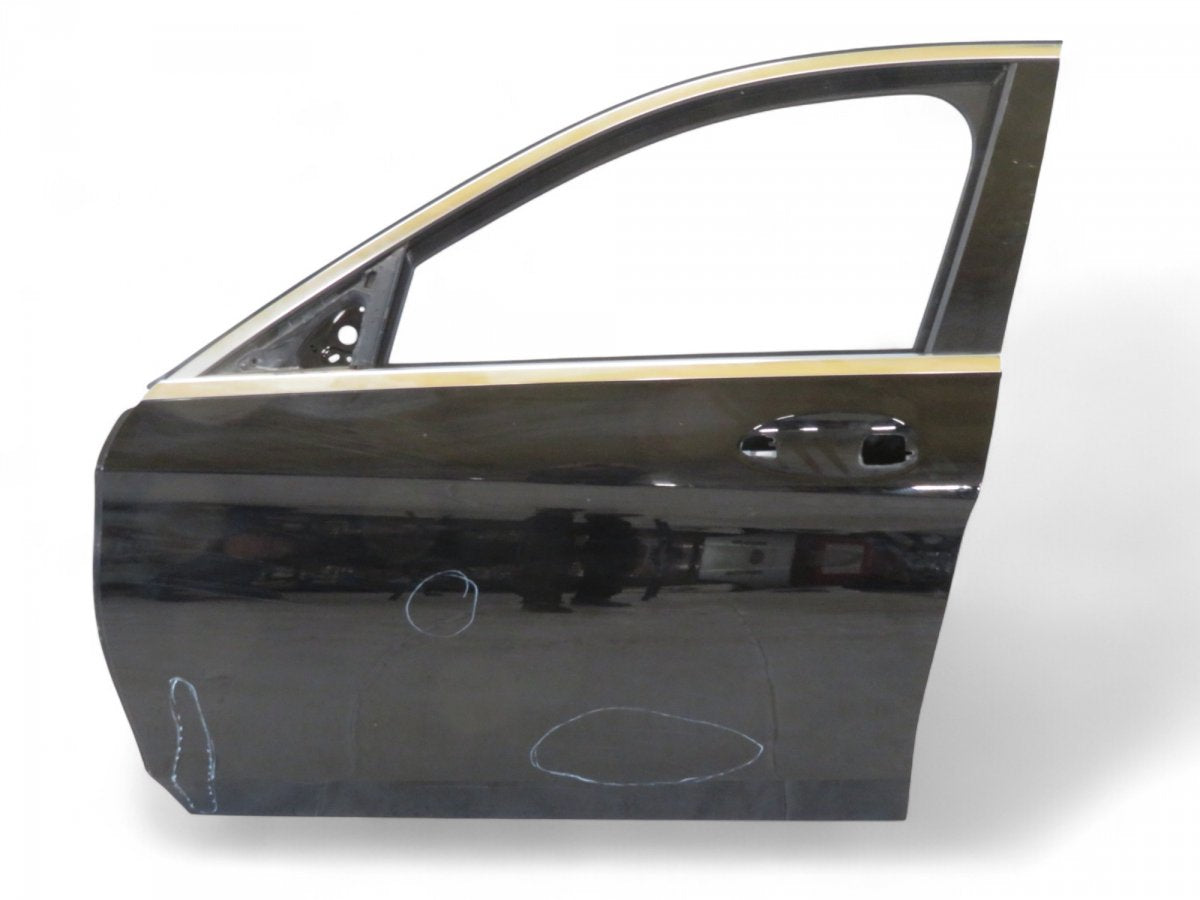A2057200105 Door Front Left MERCEDES-BENZ C-CLASS (W205) (2013-2021)