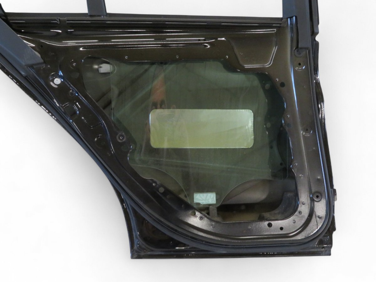 A2057300105 Door Rear Left MERCEDES-BENZ C-CLASS (W205) (2013-2021)