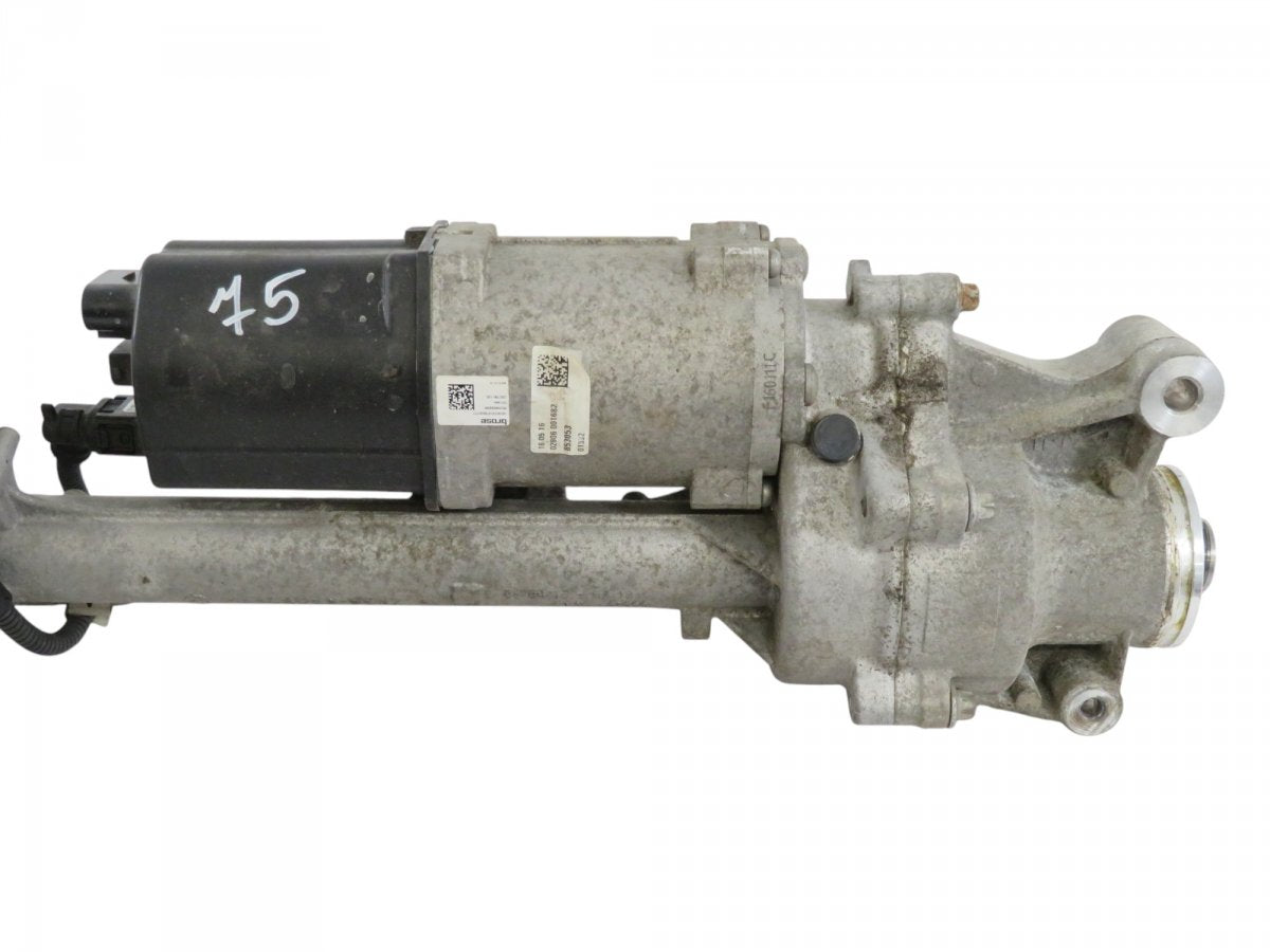 Steering rack MERCEDES-BENZ C-CLASS (W205) (2013-2021)