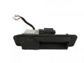 A2227500893 A2229050207 A2229054509 Bootlid / tailgate handle MERCEDES-BENZ C-CLASS (W205) (2013-2021)