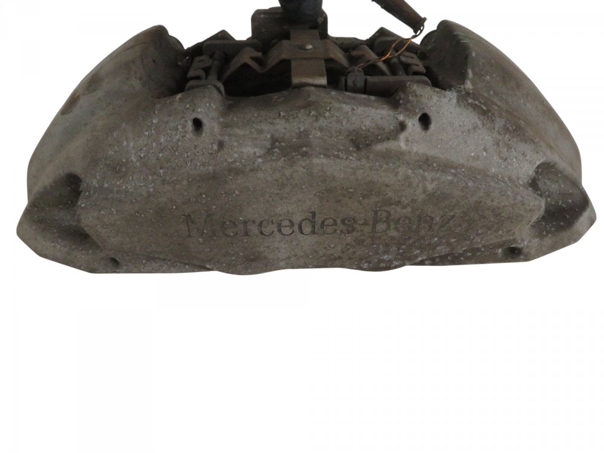 A2056903201 Brake caliper Front right MERCEDES-BENZ C-CLASS (W205) (2013-2021)