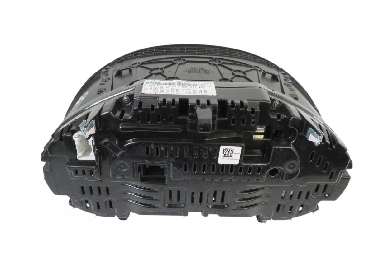 A2059007922 A2059003427 A2059008829 A2539000406 Instrument Cluster MERCEDES-BENZ C-CLASS (W205) (2013-2021)