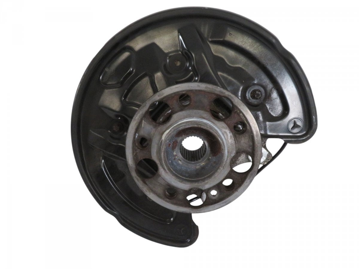 A2053500141 Wheel bearing housing rear left MERCEDES-BENZ C-CLASS (W205) (2013-2021)