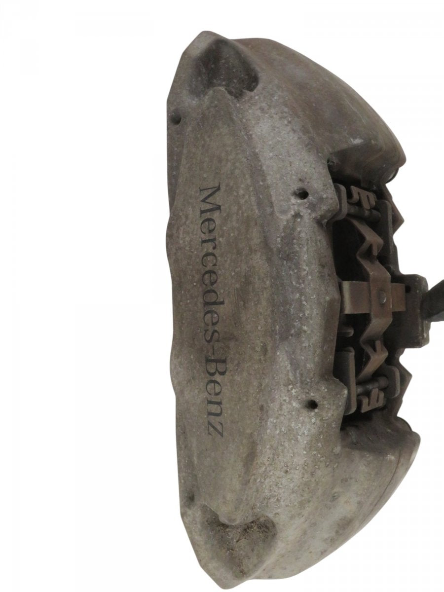 A0114219798 Brake caliper Front left MERCEDES-BENZ C-CLASS (W205) (2013-2021)