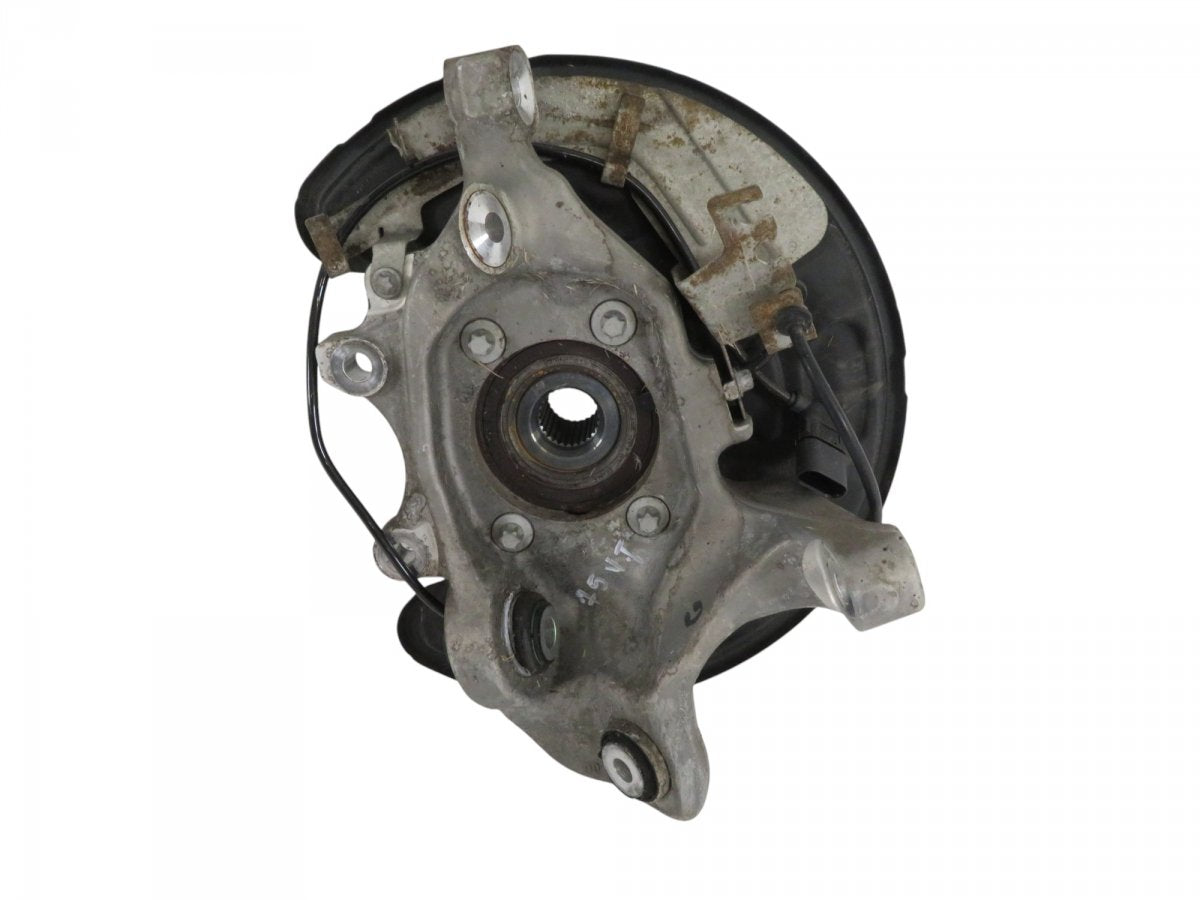 A2053500141 Wheel bearing housing rear left MERCEDES-BENZ C-CLASS (W205) (2013-2021)