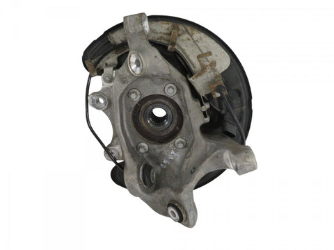 A2053500141 Wheel bearing housing rear left MERCEDES-BENZ C-CLASS (W205) (2013-2021)