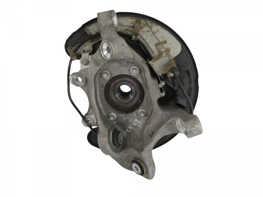 A2053500141 Wheel bearing housing rear left MERCEDES-BENZ C-CLASS (W205) (2013-2021)