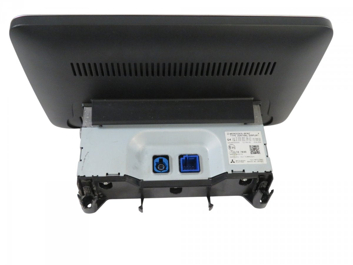 A2059002211 Dash screen MERCEDES-BENZ C-CLASS (W205) (2013-2021)
