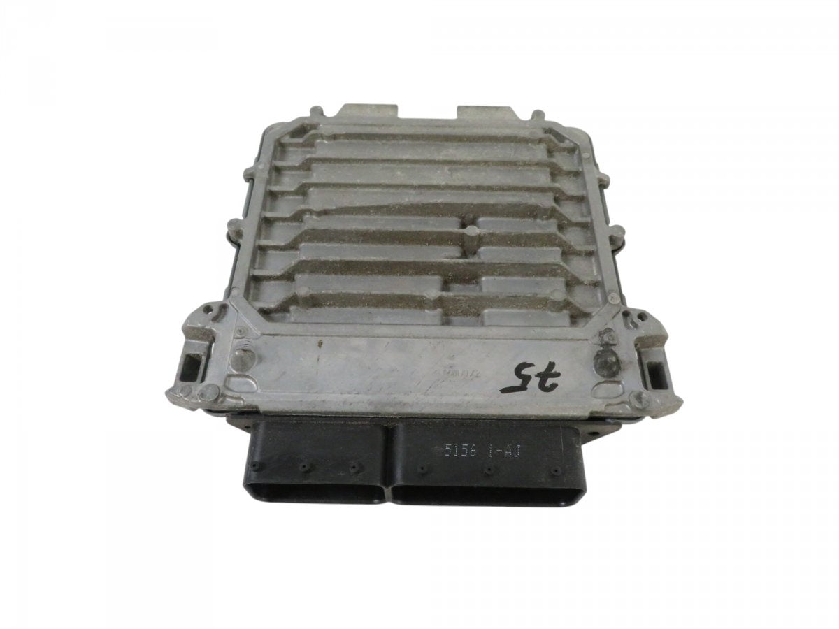 A2749000800 A2749002900 Engine Control Unit / module (ECU) MERCEDES-BENZ C-CLASS (W205) (2013-2021)