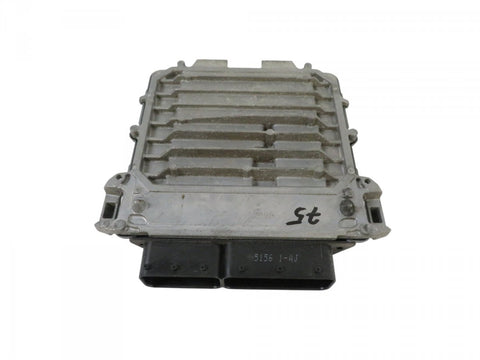 A2749000800 A2749002900 Engine Control Unit / module (ECU) MERCEDES-BENZ C-CLASS (W205) (2013-2021)