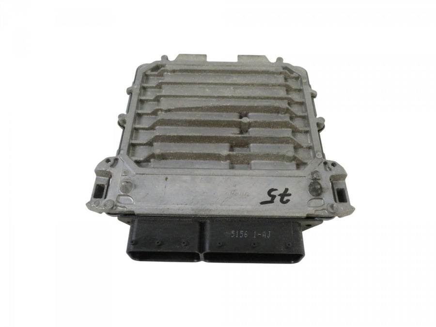 A2749000800 A2749002900 Engine Control Unit / module (ECU) MERCEDES-BENZ C-CLASS (W205) (2013-2021)