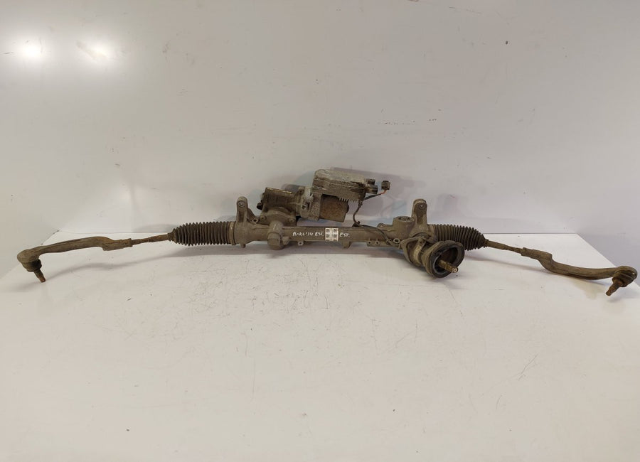 A2464604400 Steering rack MERCEDES-BENZ B-CLASS (W246, W242) (2011-2018)
