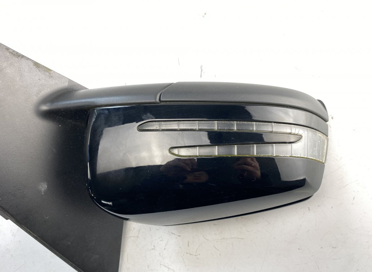 Mirror right MERCEDES-BENZ B-CLASS (W246, W242) (2011-2018)