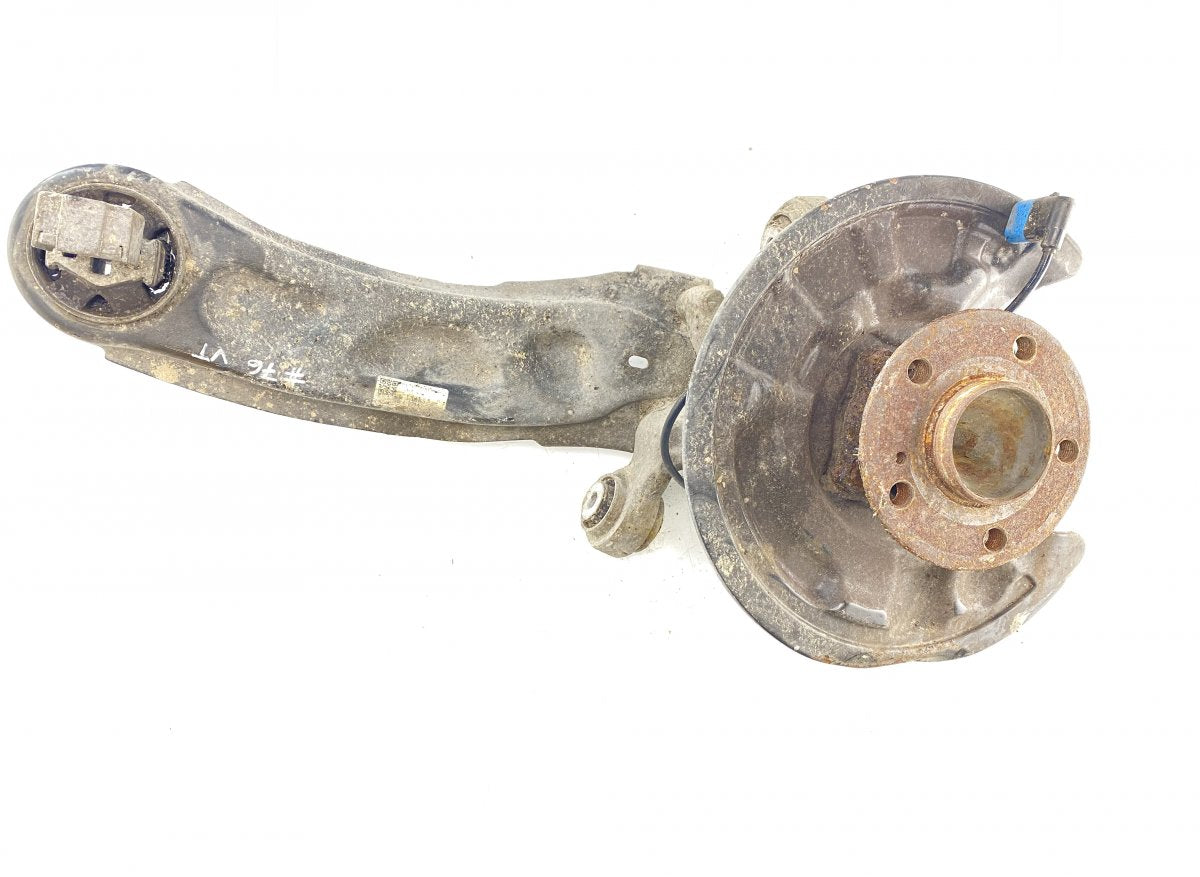 Wheel bearing housing rear left MERCEDES-BENZ B-CLASS (W246, W242) (2011-2018)