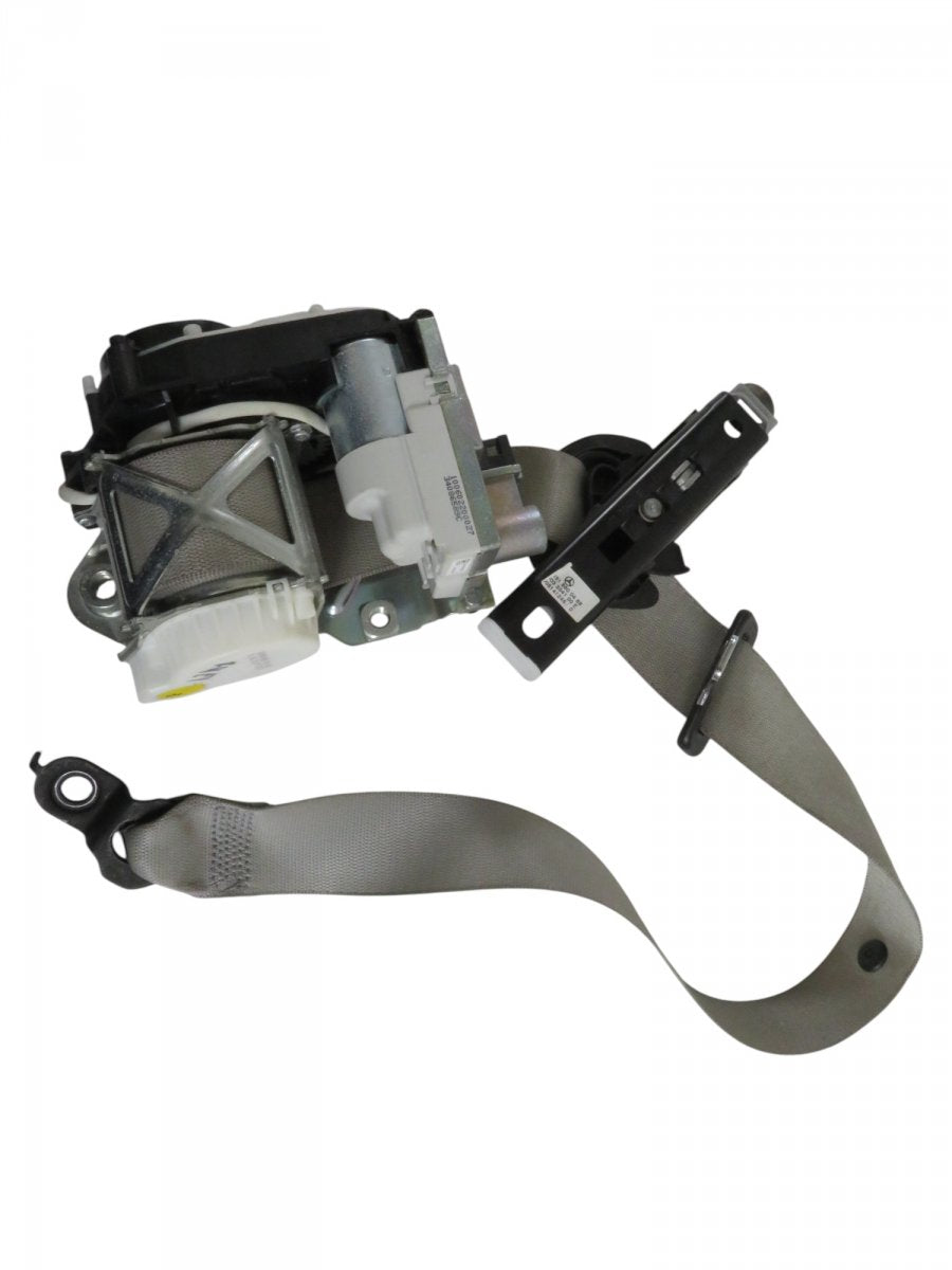 A2518601986 A25186019867F03 A2518605186 A2518606586 Seat Belt Front Left MERCEDES-BENZ R-CLASS (W251) (2006-2013)