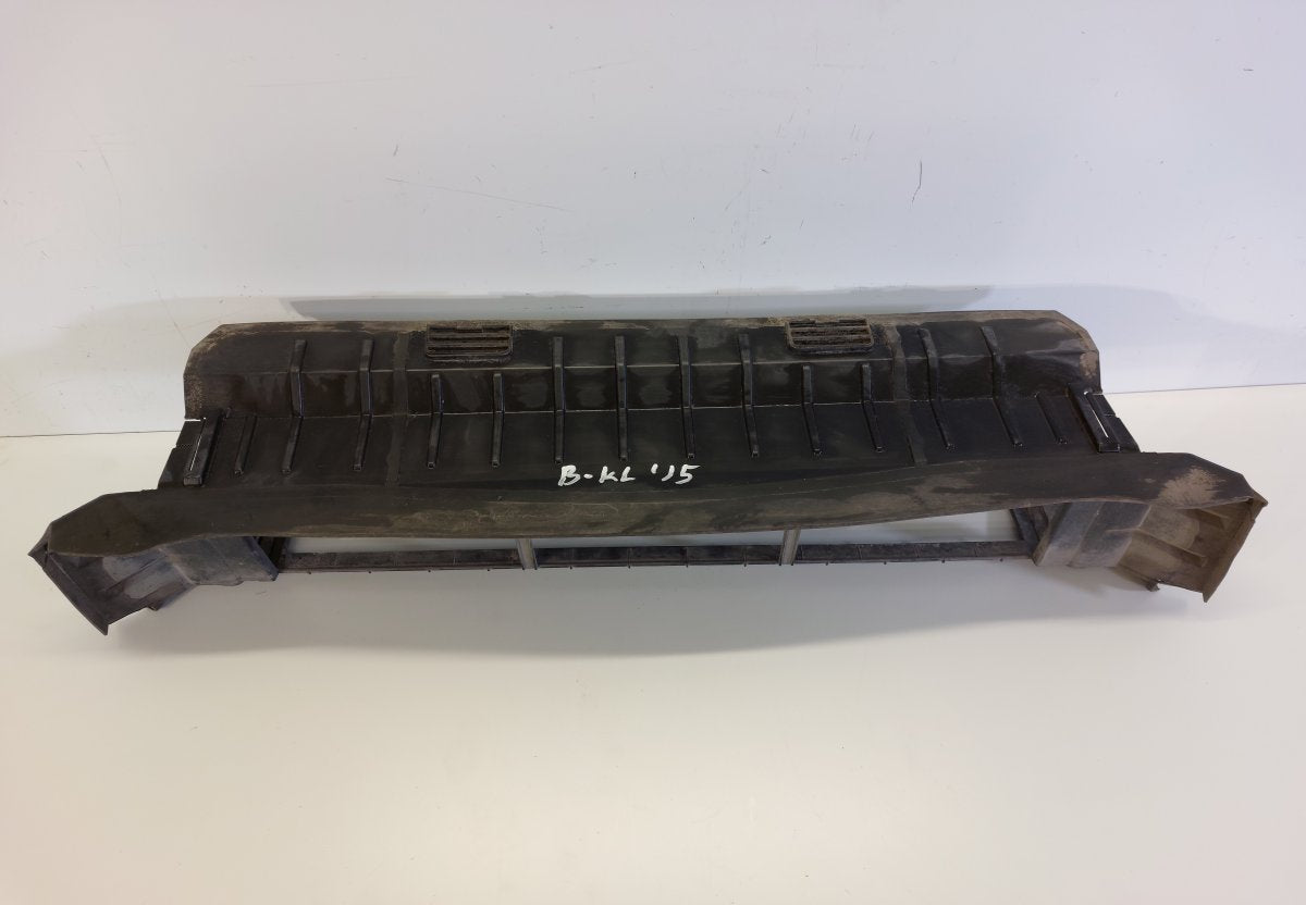 A2425050130 Radiator shroud MERCEDES-BENZ B-CLASS (W246, W242) (2011-2018)