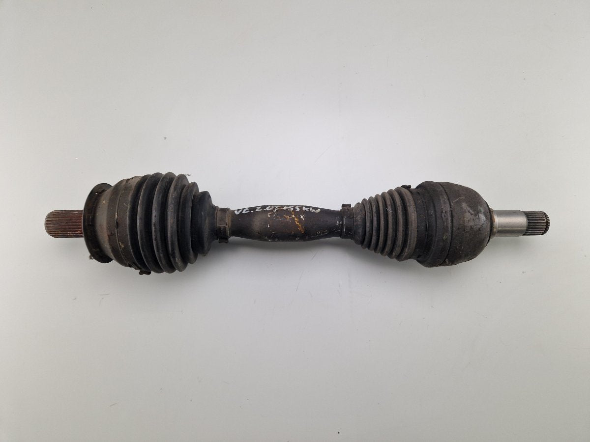 12463309200 Drive Shaft Front Left MERCEDES-BENZ B-CLASS (W246, W242) (2011-2018)