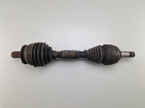 12463309200 Drive Shaft Front Left MERCEDES-BENZ B-CLASS (W246, W242) (2011-2018)