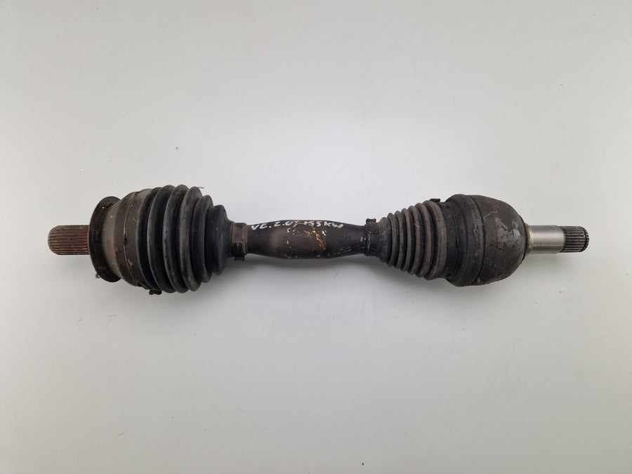 12463309200 Drive Shaft Front Left MERCEDES-BENZ B-CLASS (W246, W242) (2011-2018)