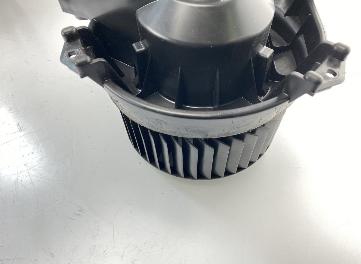 Heater Fan MERCEDES-BENZ B-CLASS (W246, W242) (2011-2018)