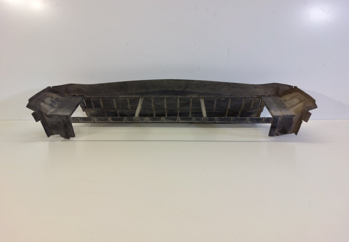 A2425050130 Radiator shroud MERCEDES-BENZ B-CLASS (W246, W242) (2011-2018)